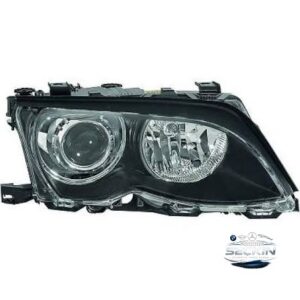 BMW BMW E46 1997..2005 Far Komple L Bixenon OEM 63126910967