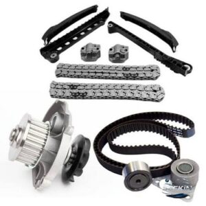 BMW BMW E43 E90 1.16İ 3.16İ E81 E87 N45 N40 Eksantirik Zincir Seti N40-n45 OEM 11310150552S8