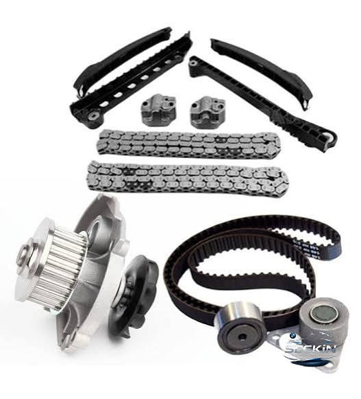 BMW BMW E43 E90 1.16İ 3.16İ E81 E87 N45 N40 Eksantirik Zincir Seti N40-n45 OEM 11310150552S8