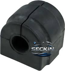 BMW BMW E46 320 323 Viraj Demir Lastiği Ön 21.5 Mm OEM 31351094554