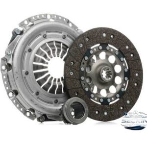 BMW BMW E46 3.30 Cİ Debriyaj Seti OEM 21207531844
