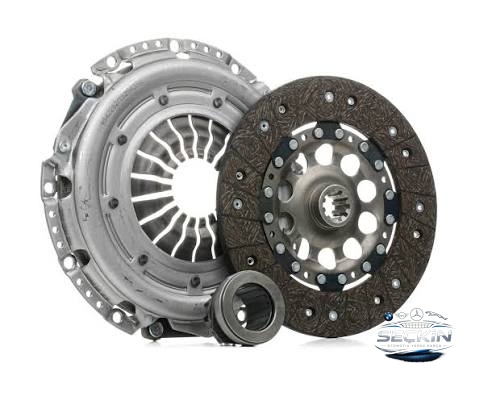 BMW BMW E46 3.30 Cİ Debriyaj Seti OEM 21207531844