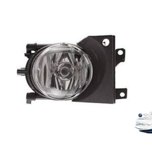 BMW BMW E39 Sis Sağ OEM 63176900222