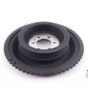 BMW BMW E39 M52 Krank Kasnağı OEM 11231738620