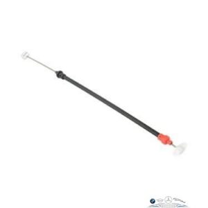 BMW BMW E39 Kapı Dış Açma Teli Ön L OEM 51218184584