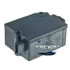 BMW BMW E39 E65 Merkezi Kilit Motoru OEM 67118361790