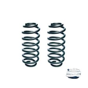 BMW BMW E39 Helezon Yayı Ön OEM 31331093073