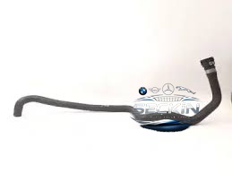 BMW BMW E46 320D Egr Borusu OEM 11712249422