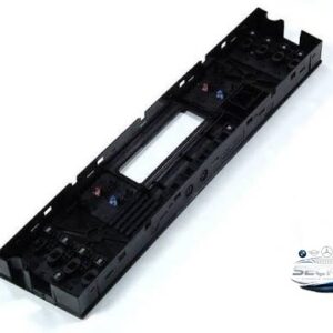 BMW BMW E39 E53 Klima Kontrol Paneli OEM 64118375645