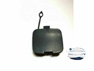 BMW BMW E46 Cİ M PAKET SPORT PAKET Arka Tampon Çeki Kapağı OEM 51127893078