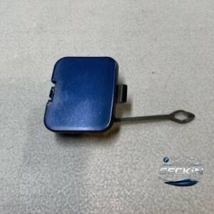 BMW BMW E46 Cİ Arka Tampon Çeki Kapağı OEM 51128222612