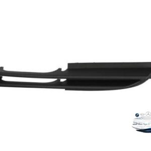 BMW BMW E46 99..01 Ön Tampon Izgarası Sağ OEM 51117032614