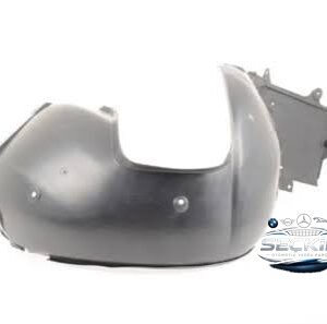 BMW BMW E46 CI Çamurluk Davlumbazı Önün Arkası Sol OEM 51718224995