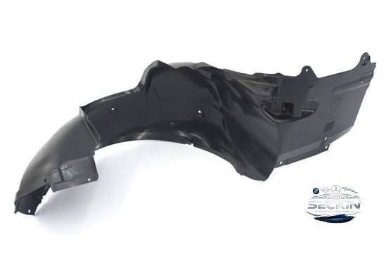 BMW BMW E46 CI Çamurluk Davlumbazı Önün Arkası Sağ OEM 51718224996