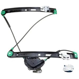 BMW BMW E46 Cam Krikosu Ön Sol OEM 51337020659