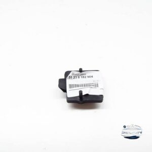 BMW BMW E39 Motor Kaput Mandalı OEM 51238182904