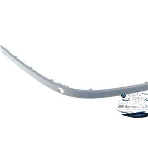 BMW BMW E39 Tampon Bandı Ön Sol OEM 51117005969