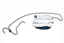 BMW BMW E39 Far Yıkama Hortumu OEM 61677033036