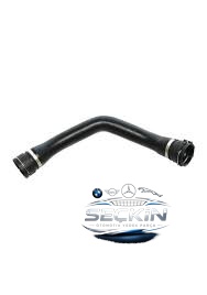 BMW BMW E46 318D Radyatör Alt Hortumu OEM 11537786764