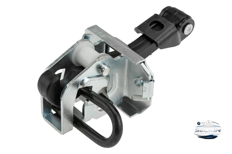 BMW BMW E46 4 KAPI Kapı Gergisi Ön L R OEM 51218160959