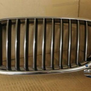 BMW BMW E46 330XD Tampon Izgarası Ön Sol OEM 51117043495