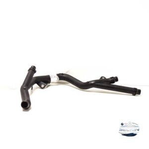 BMW BMW E46 330D M57 Geri Dönüş Borusu OEM 11532247681
