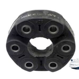 BMW BMW E39 Şaft Takozu OEM 26112228781