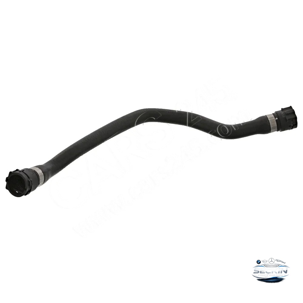 BMW E46 Su Hortumu OEM 11531436410