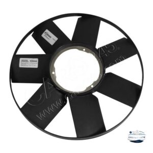 BMW E46 E39 E38 E65 E66 X5 M47N M57N Fan Pervanesi̇ OEM 11522249373