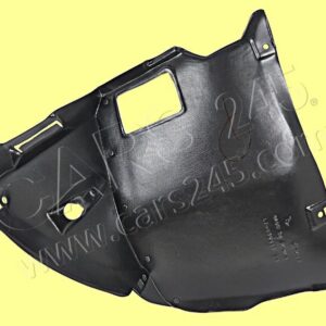 BMW E46 Cİ 2 KAPI Çamurluk Uç Davlumbazi L OEM 51718224985