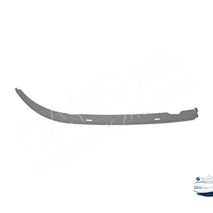BMW E39 Far Alt Çitasi Sol OEM 51138168809