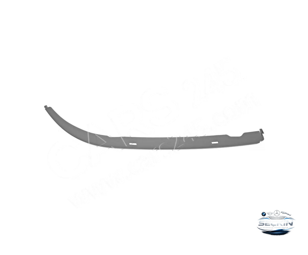 BMW E39 Far Alt Çitasi Sol OEM 51138168809