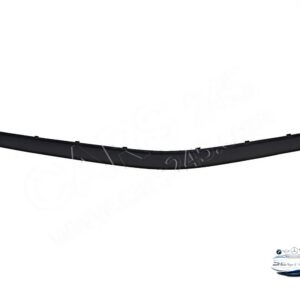 BMW E39 Tampon Koruyucu Çita L OEM 51118159351