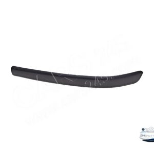 BMW E46 1998..01 Tampon Çitasi Ön L OEM 51118195289