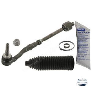 BMW F1 F2 F4 F7 F10 Yan Rot Sol Sağ OEM 32106784716
