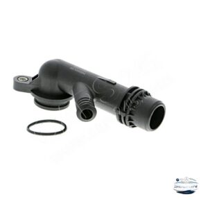 BMW E46 M43 Su Flanşi Kisa OEM 11531708808