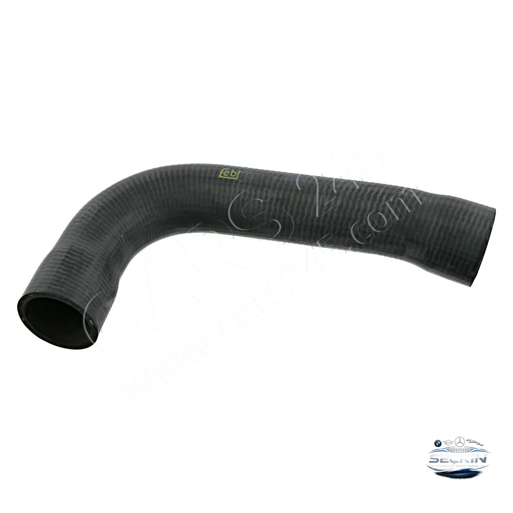 BMW E34 520İ Radyatör Üst Hortumu OEM 11531720678