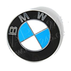 BMW E46 E90 F30 F31 Bagaj Armasi OEM 51148219237