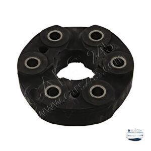 BMW E46 E38 E39 330 530 740 840 Şaft Takozu OEM 26111229065