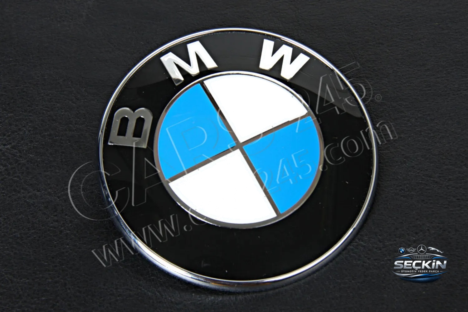 BMW E39 E46 Bagaj Armasi OEM 51148203864