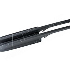 BMW E46 Tampon Izgarasi Ön R OEM 51118209926