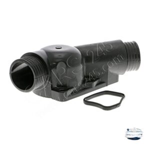 BMW E34 E36 M50 Termostat Flanşi OEM 11531722531