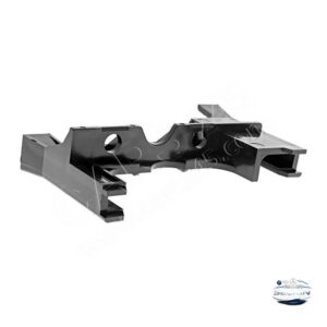 BMW E36 Tampon Bağlanti Yeri̇ Arka R OEM 51121960698