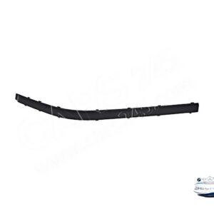 BMW E39 Tampon Çitasi Ön L OEM 51118226561