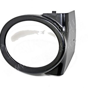 BMW BMW E46 Si̇S Fari Çerçevesi̇ Sol M Tech OEM 51117893067