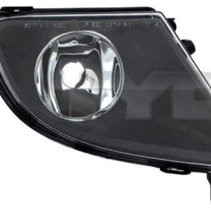 BMW BMW E60 E61 Si̇S Fari L Yamuk Ti̇P OEM 63177177711