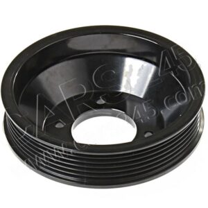 BMW BMW M52 M54 E38 E39 E46 E60 Devi̇Rdai̇M Kasnaği OEM 11511436590