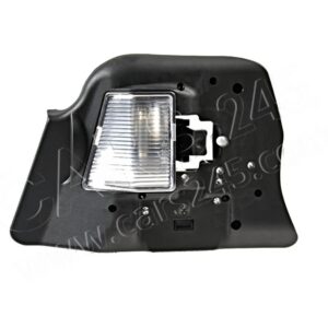 BMW BMW E46 Lamba Yuvasi Di̇Bi̇ Arka Sol OEM 63218364729