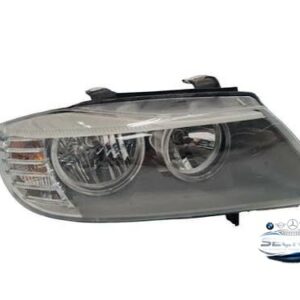 BMW BMW E46 Lamba Yuvasi Di̇Bi̇ Arka Sağ OEM 63218383824