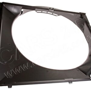 BMW BMW E46 M52 M54 Radyatör Davlumbazi OEM 17111436259